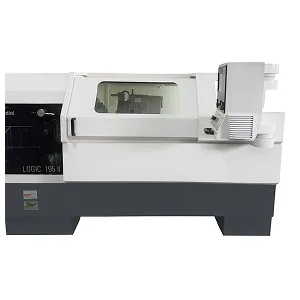 Imagem do Produto TORNO NARDINI MOD LOGIC 195 CNC